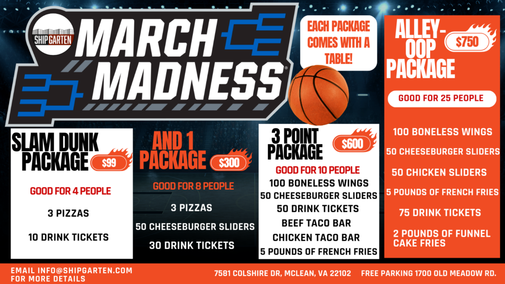 March Madness-2