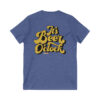 Shipgarten It's Beer O'Clock V-Neck Tee - Image 4