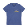 Shipgarten It's Beer O'Clock V-Neck Tee - Image 3