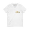 Shipgarten It's Beer O'Clock V-Neck Tee
