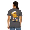 Shipgarten Beer Lover's Tee - Image 20