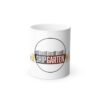 Shipgarten Color-Changing Beer Mug