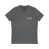 Pouring Good Times - Shipgarten Unisex V-Neck Tee