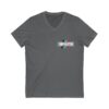 Shipgarten Pride - Unisex V-Neck Tee