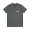 Shipgarten Unisex V-Neck Tee - Image 4