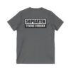 Shipgarten Unisex V-Neck Tee - Image 3