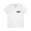 Shipgarten Unisex V-Neck Tee - Image 2