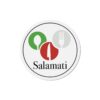 Salamati Custom Die-Cut Magne