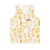 Shipgarten All-Over Print Basketball Jersey