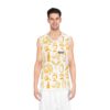 Shipgarten All-Over Print Basketball Jersey - Image 3