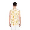 Shipgarten All-Over Print Basketball Jersey - Image 4
