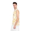 Shipgarten All-Over Print Basketball Jersey - Image 5
