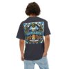 Shipgarten Unisex Oversized Boxy Tee - Oktoberfest Edition - Image 12