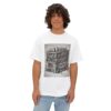 Shipgarten Unisex Oversized Boxy Tee - Beer Bar Edition - Image 5