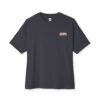 Shipgarten Oversized Boxy Tee - Ultimate Comfort and Modern Style - Image 7