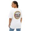 Shipgarten Unisex Oversized Boxy Tee - 2nd Anniversary Edition - Image 4