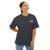 Shipgarten Unisex Oversized Boxy Tee - Oktoberfest Edition - Image 9