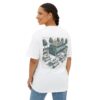 Shipgarten Oversized Boxy Tee - Ultimate Comfort and Modern Style - Image 4