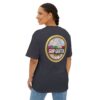 Shipgarten Unisex Oversized Boxy Tee - 2nd Anniversary Edition - Image 10