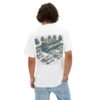 Shipgarten Oversized Boxy Tee - Ultimate Comfort and Modern Style - Image 6