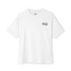 Shipgarten Unisex Oversized Boxy Tee - Oktoberfest Edition