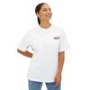 Shipgarten Unisex Oversized Boxy Tee - Oktoberfest Edition - Image 3