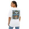 Shipgarten Unisex Oversized Boxy Tee - Oktoberfest Edition - Image 4