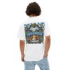 Shipgarten Unisex Oversized Boxy Tee - Oktoberfest Edition - Image 6