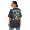 Shipgarten Unisex Oversized Boxy Tee - Oktoberfest Edition - Image 10