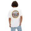 Shipgarten Unisex Oversized Boxy Tee - 2nd Anniversary Edition - Image 6