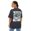 Shipgarten Oversized Boxy Tee - Ultimate Comfort and Modern Style - Image 10