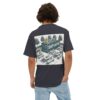 Shipgarten Oversized Boxy Tee - Ultimate Comfort and Modern Style - Image 12