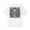 Shipgarten Unisex Oversized Boxy Tee - Oktoberfest Edition - Image 2
