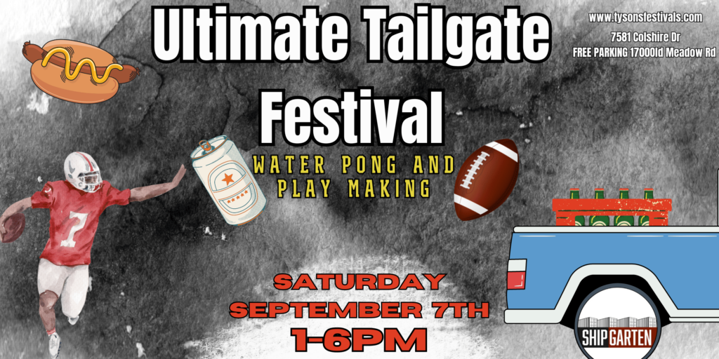 Ultimate Tailgate Festival