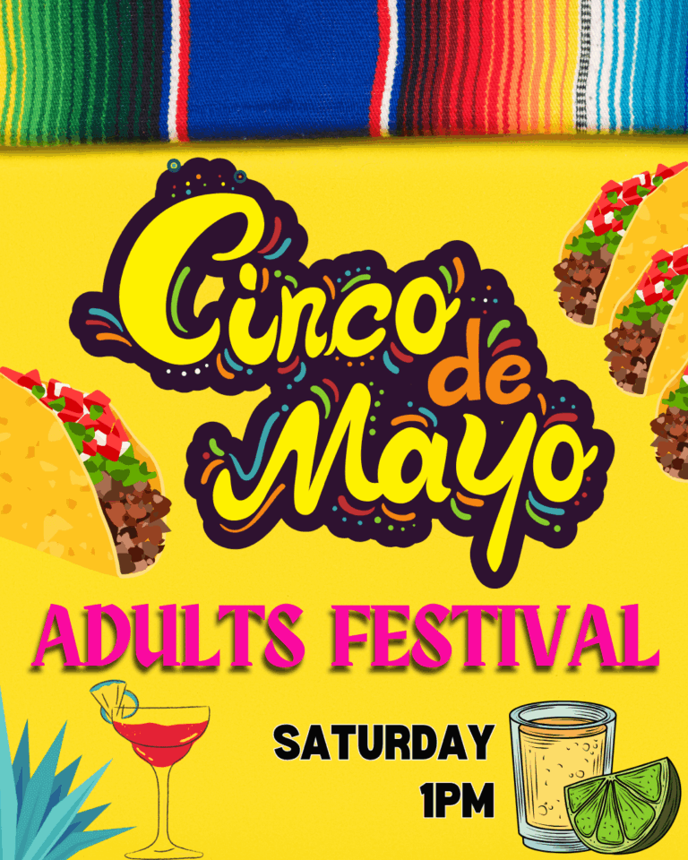 4.Cinco de Mayo 2025 at Tysons