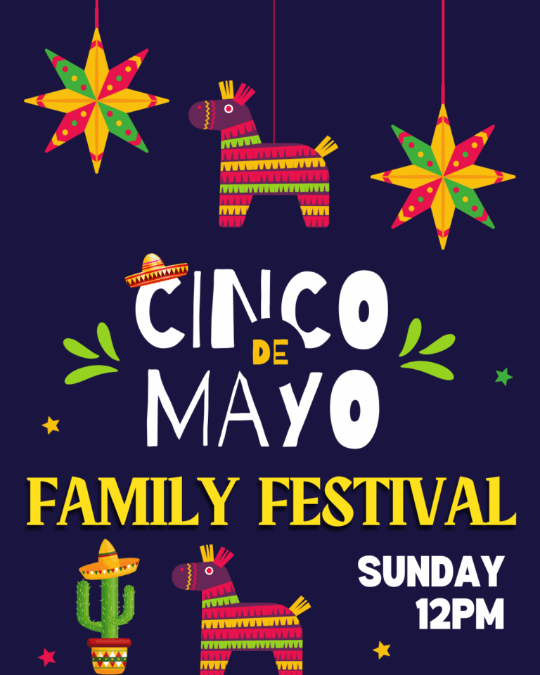 5.Cinco de Mayo 2025 at Tysons