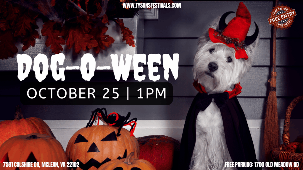 Dog-O-Ween
