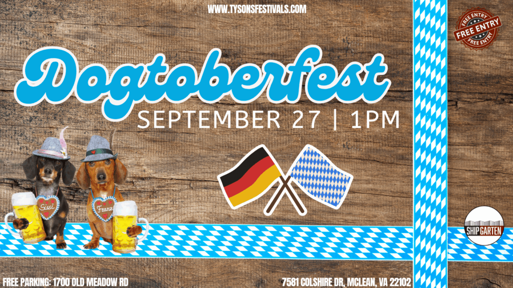 Dogtoberfest