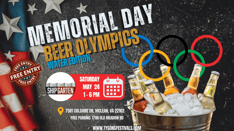 Memorial Day | May 24 | 2025