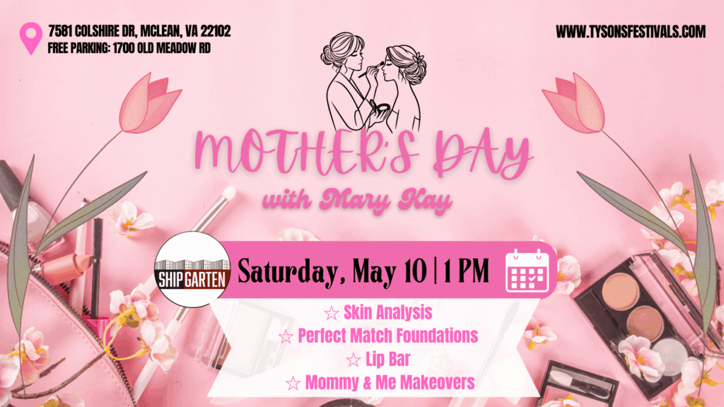 Mother's Day | May 10 | 2025-2