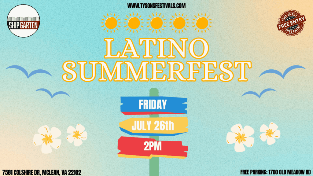 Latino Summerfest