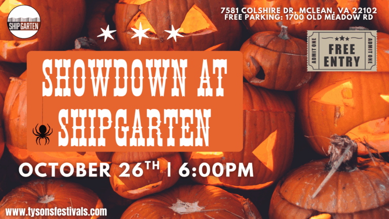 Showdown At Shipgarten