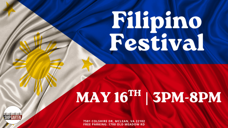 Filipino Festival | May 16 | 2026