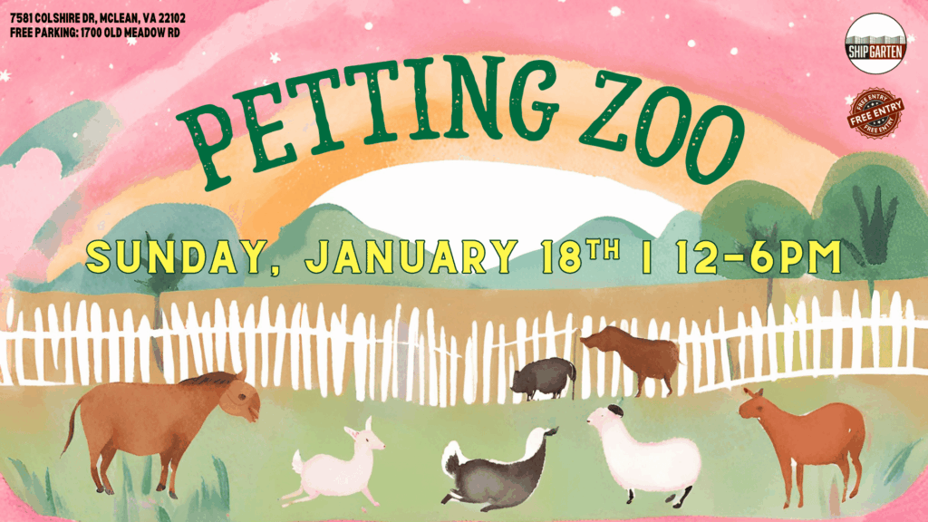 Petting Zoo