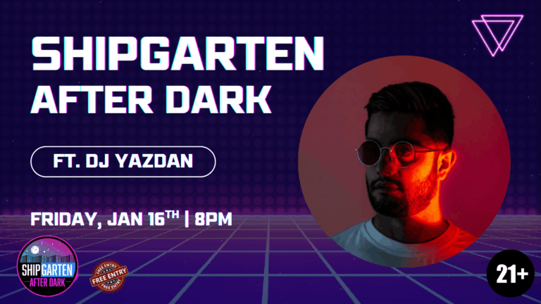 DJ Yazdan | Jan 16 | 2026