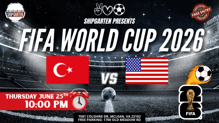 Türkiye vs USA