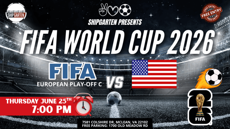 EUROPEAN PLAY-OFF C vs USA