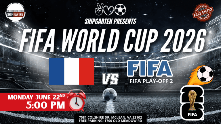 FRANCE vs FIFA PLAY-OFF 2