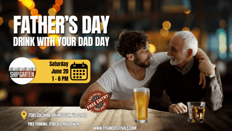 Fathers Day website and facebook