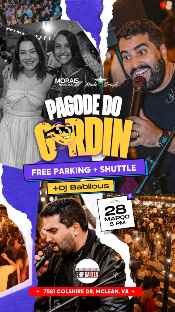 Brazilian Festival at Shipgarten